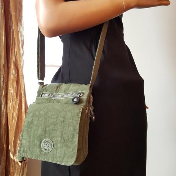 Kipling Handbags - Kipling Cross Body Bag